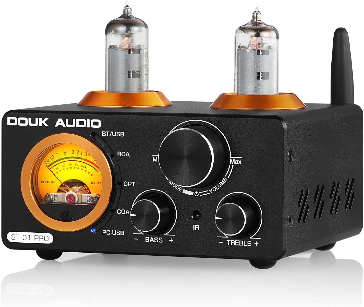 Douk Audio ST-01 PRO - Amplificatore HiFi 200W - immagine 1