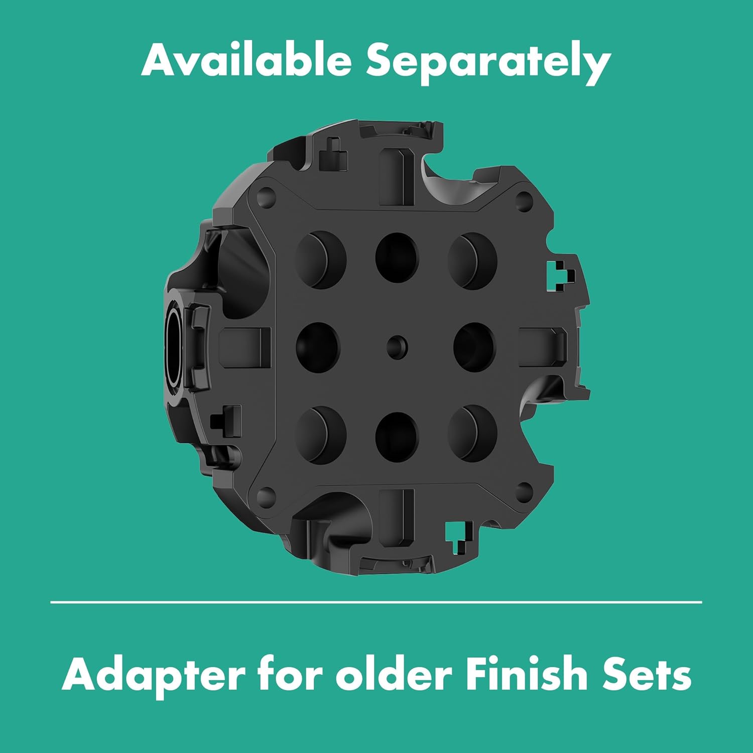 Hansgrohe iBox universal 2 - Corpo Base Incasso - immagine 2