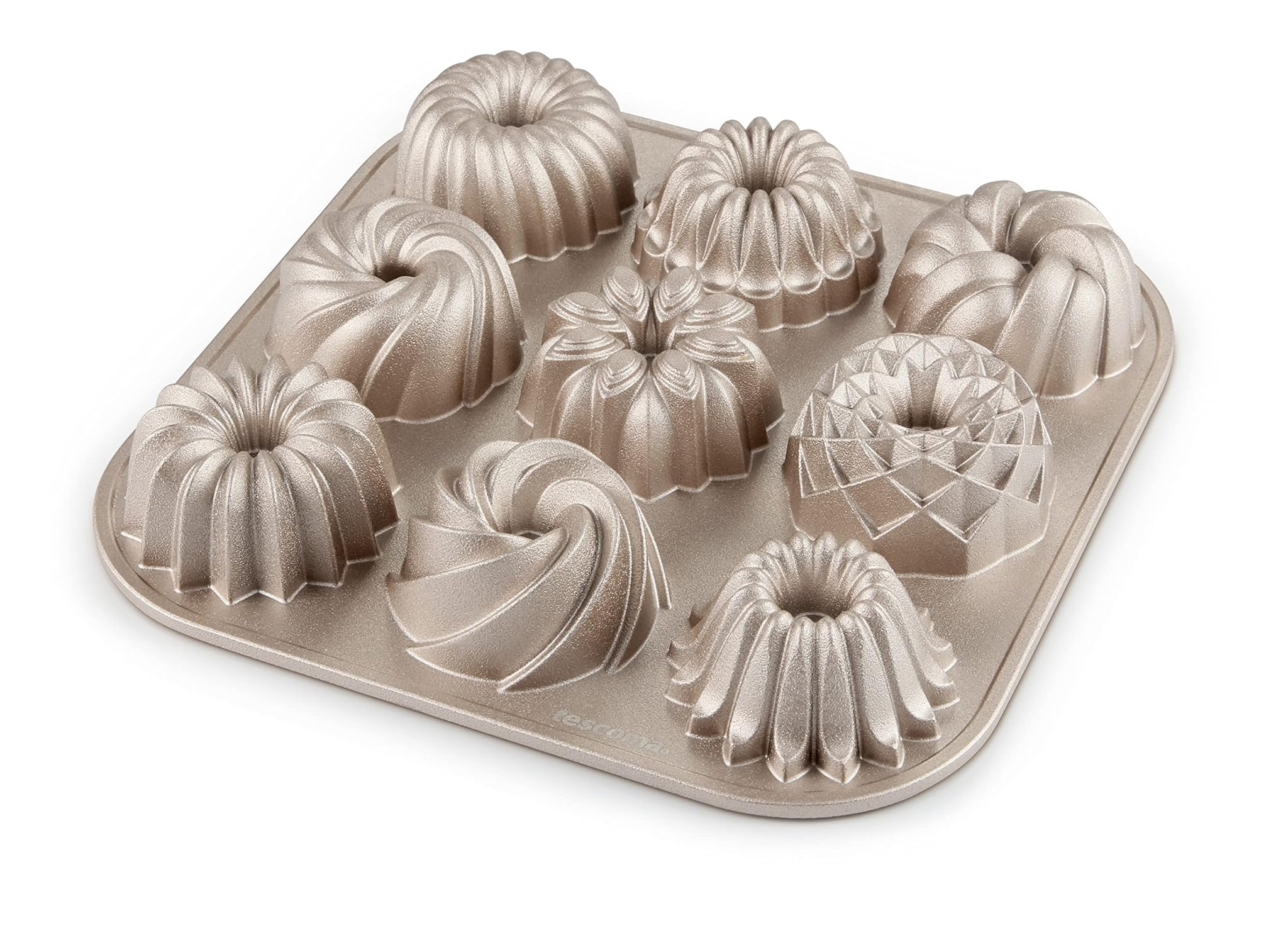 Tescoma DELÍCIA - Stampo 9 Mini Ciambelline