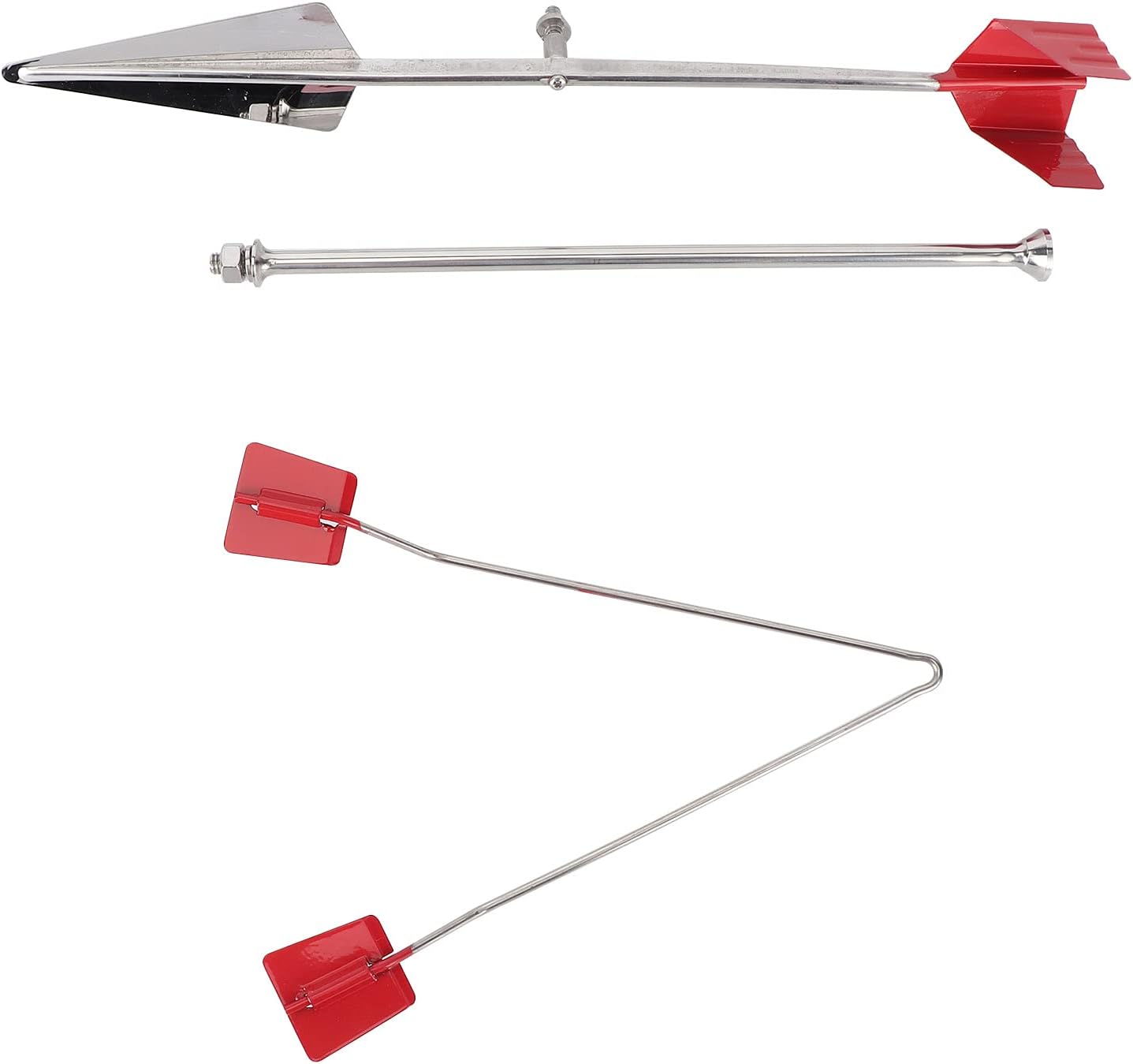 Banderuola per Barche in Acciaio Inossidabile 304 - immagine 3