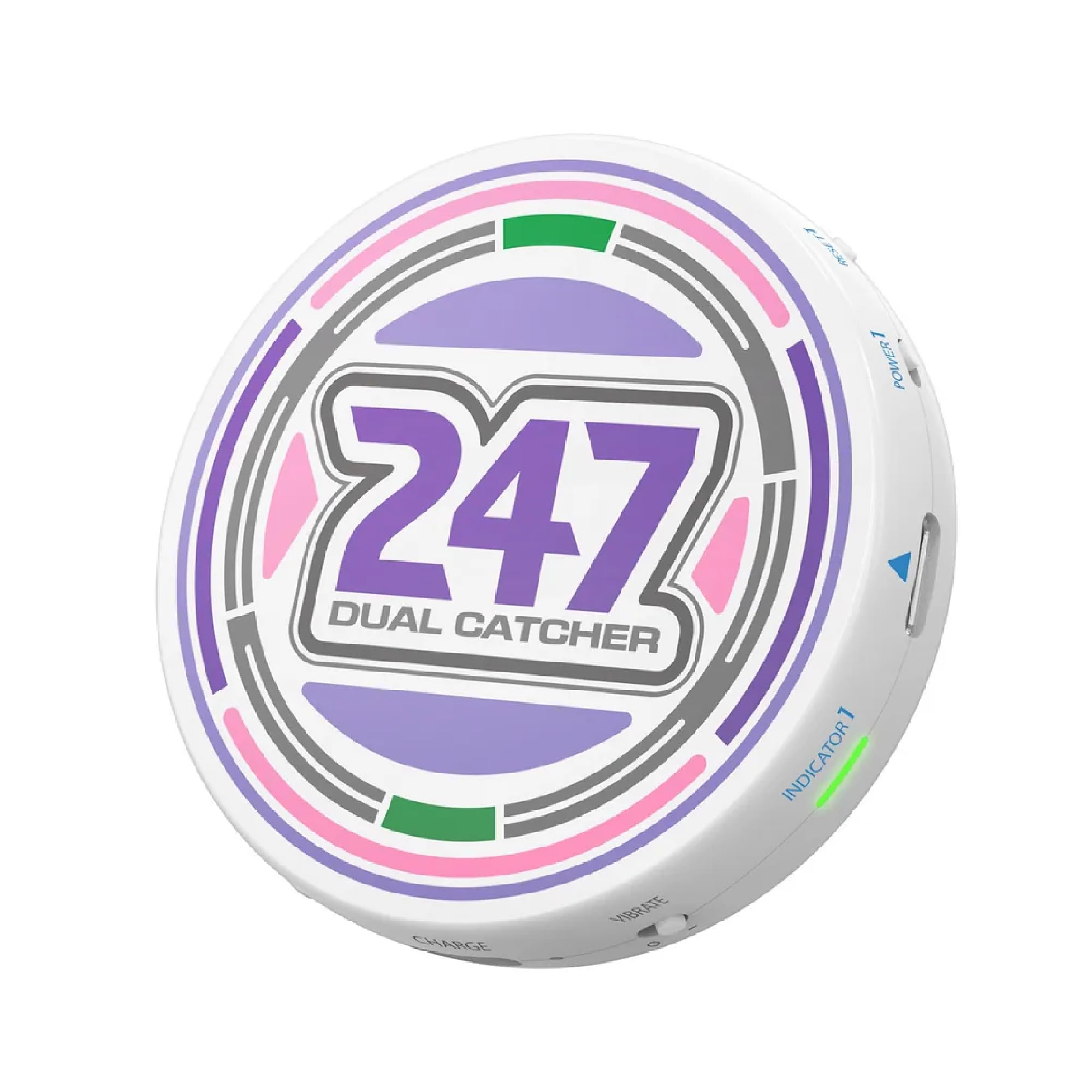 PhotoFast 247 Dual Auto Catcher per Poke mon Go