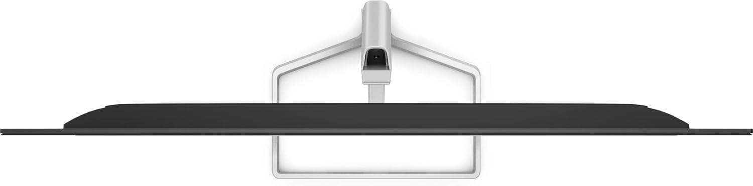 Hp M27fq Monitor IPS QHD 27” Argento - immagine 4