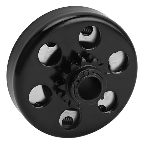 Frizione Go Kart 13 Denti, Foro 3/4, Catena 428