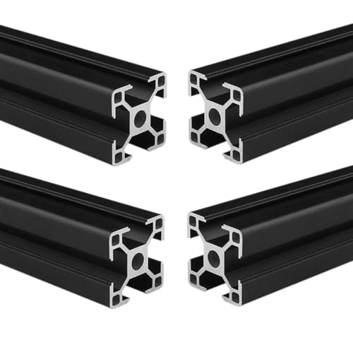 Profilo in Alluminio 3030 Tipo T 320 mm (4 pezzi)