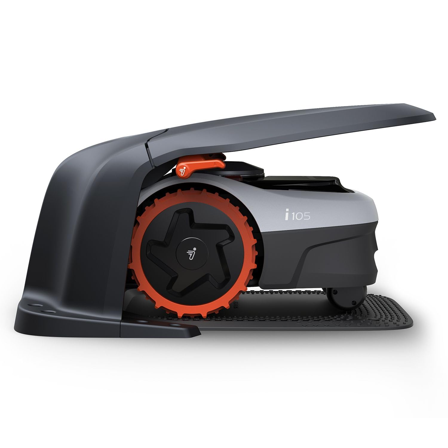 Navimow Garage S Pieghevole per Robot Tagliaerba