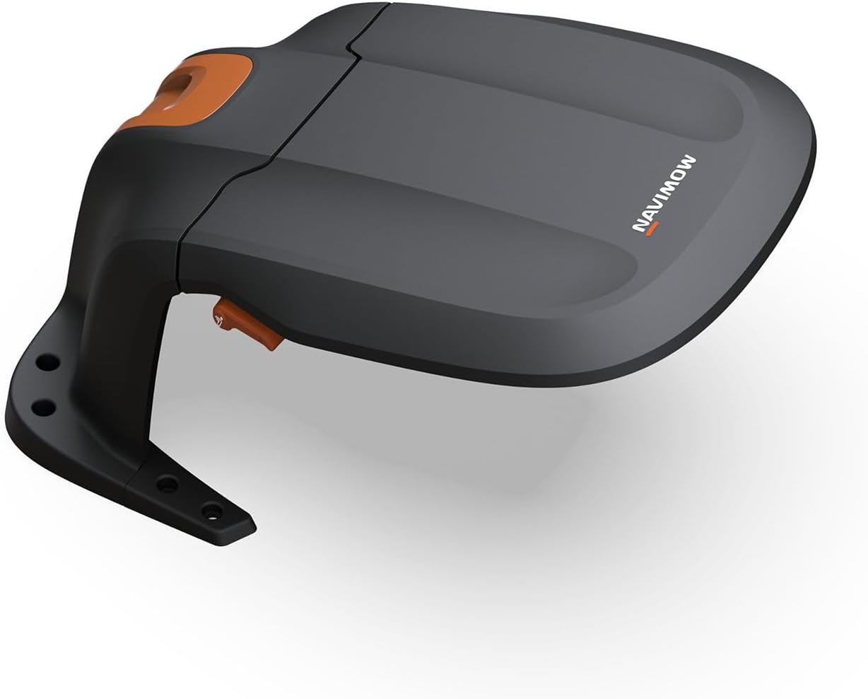 Navimow Garage S Pieghevole per Robot Tagliaerba - immagine 8