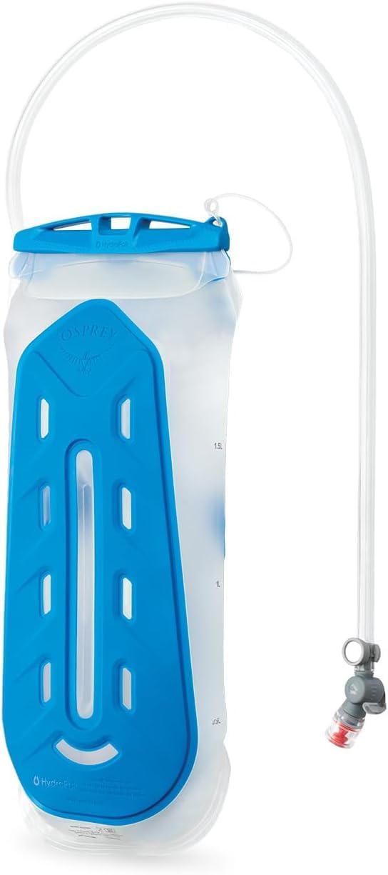 Osprey Hydraulics 2L Reservoir Serbatoio d'Idratazione O/S - immagine 8