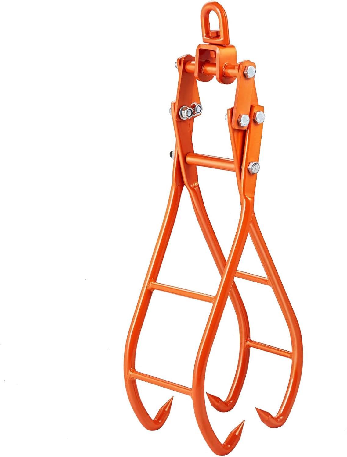 VEVOR Pinza Forestale per Tronchi 711,2 mm - immagine 9