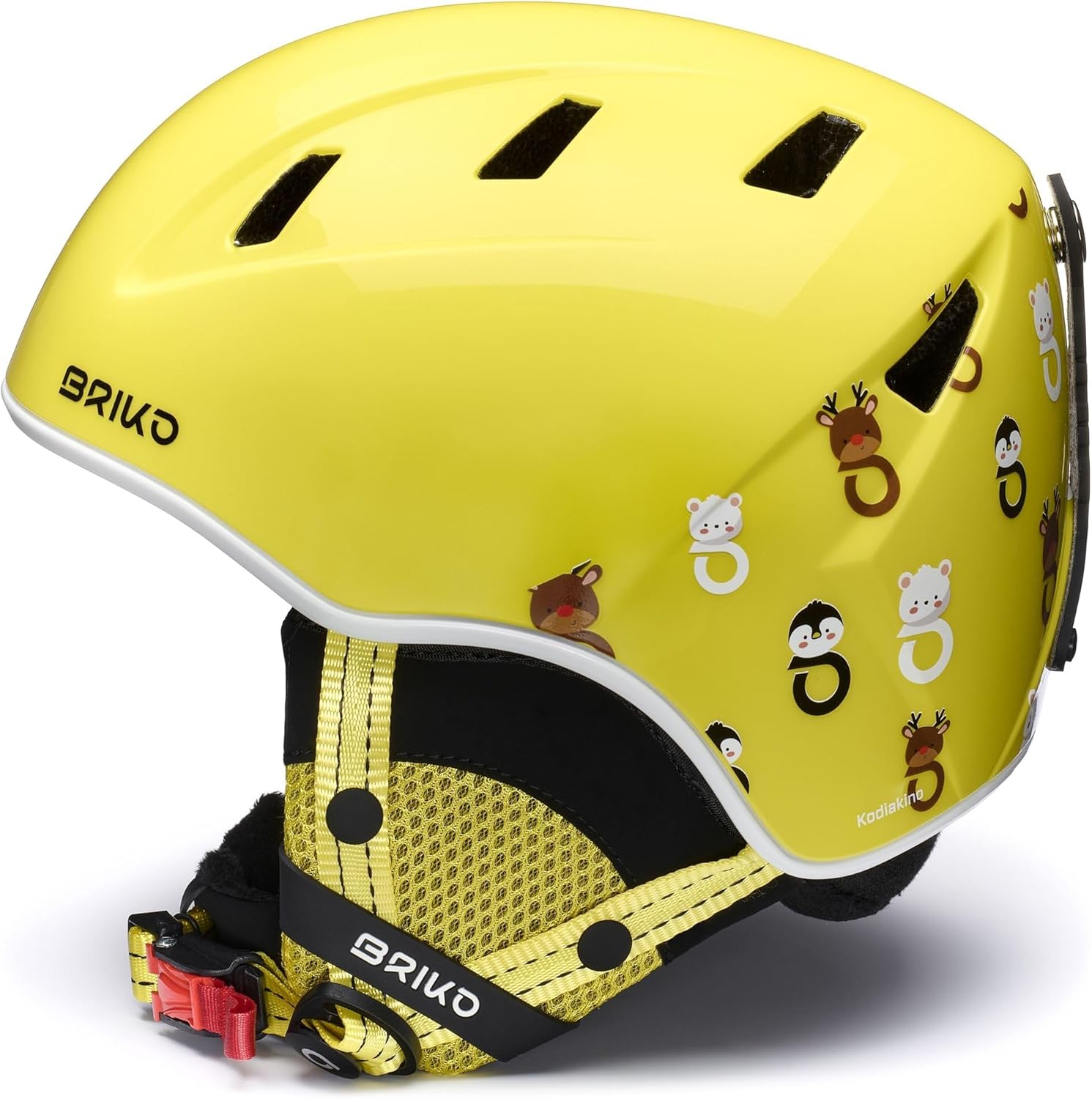 KODIAKINO 2.0 - immagine 2