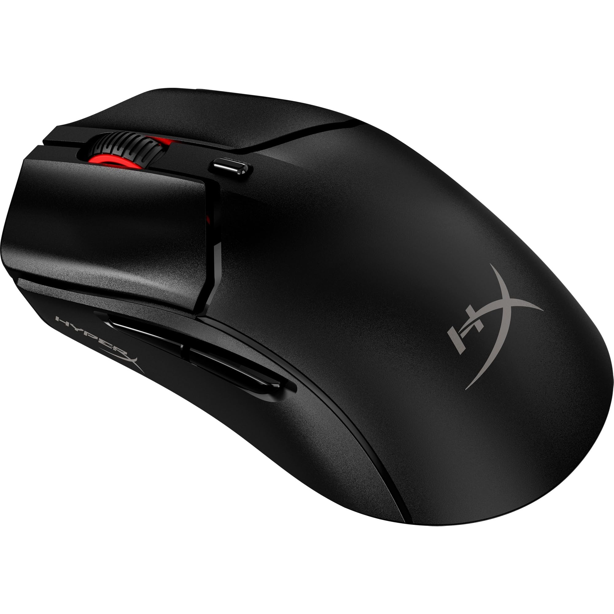 Hyperx Pulsefire Haste 2 Mini - Mouse Gaming Wireless, Nero