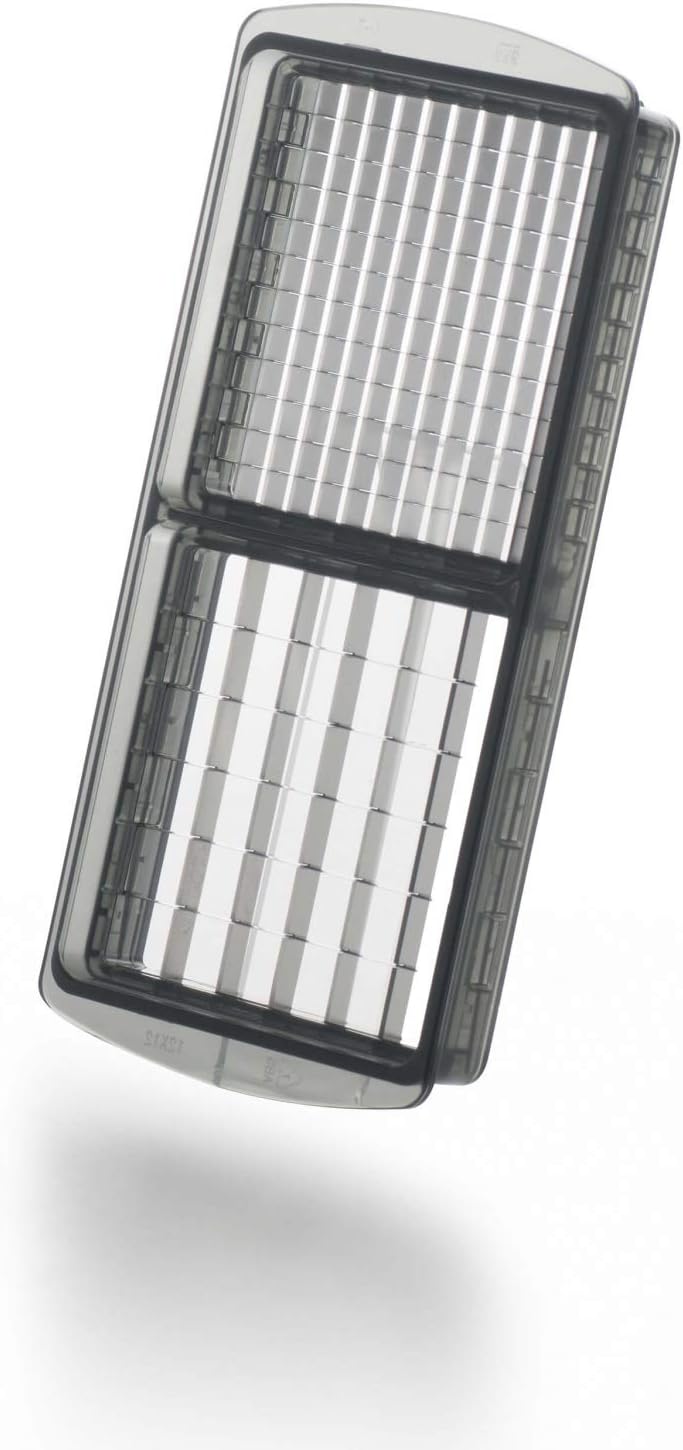 Genius Nicer Dicer Plus A34141 - Affettatrice 12 Pezzi - immagine 4