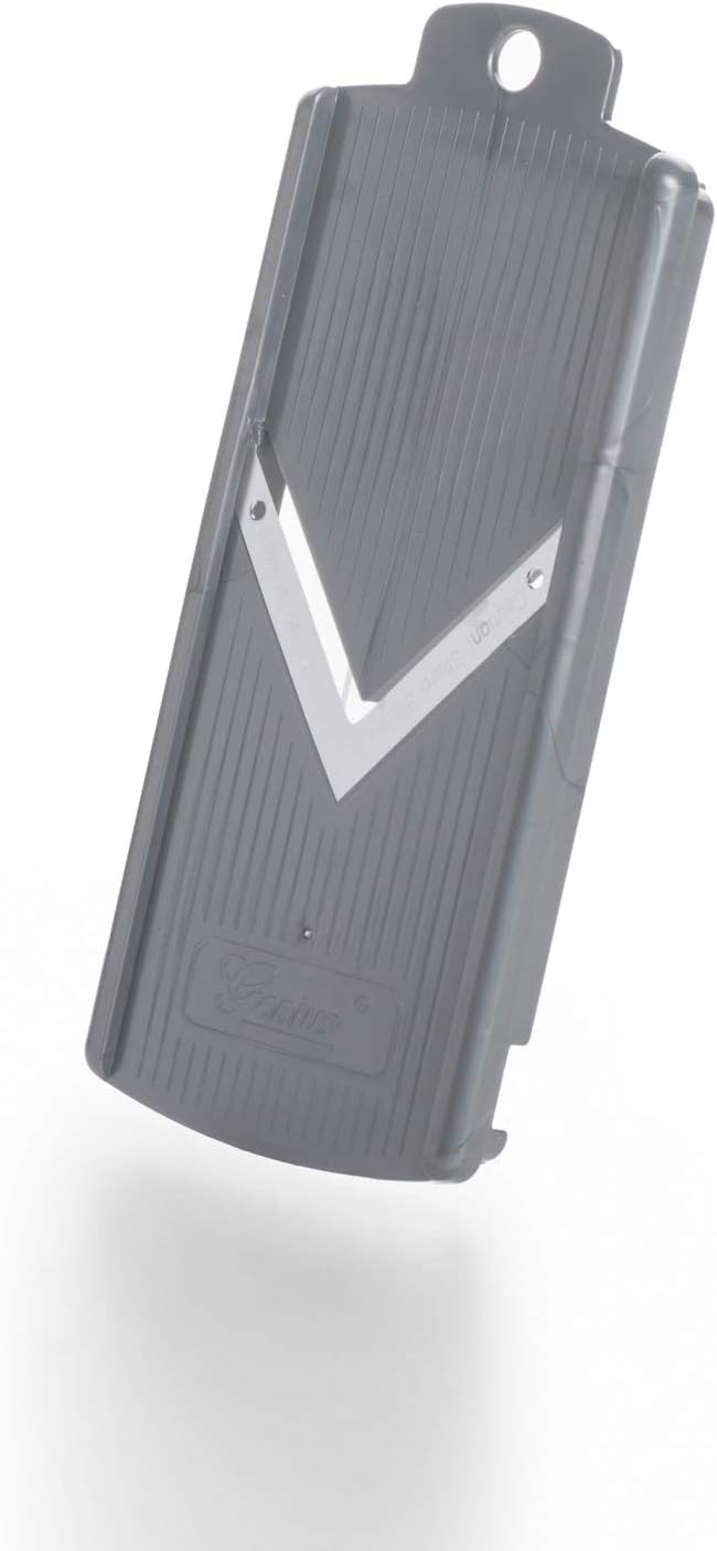 Genius Nicer Dicer Plus A34141 - Affettatrice 12 Pezzi - immagine 7