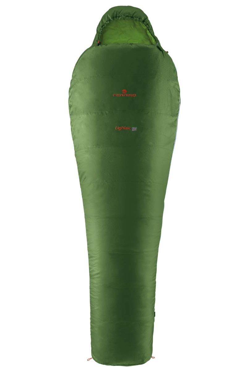 Ferrino Sacco a pelo Lightech SM 850