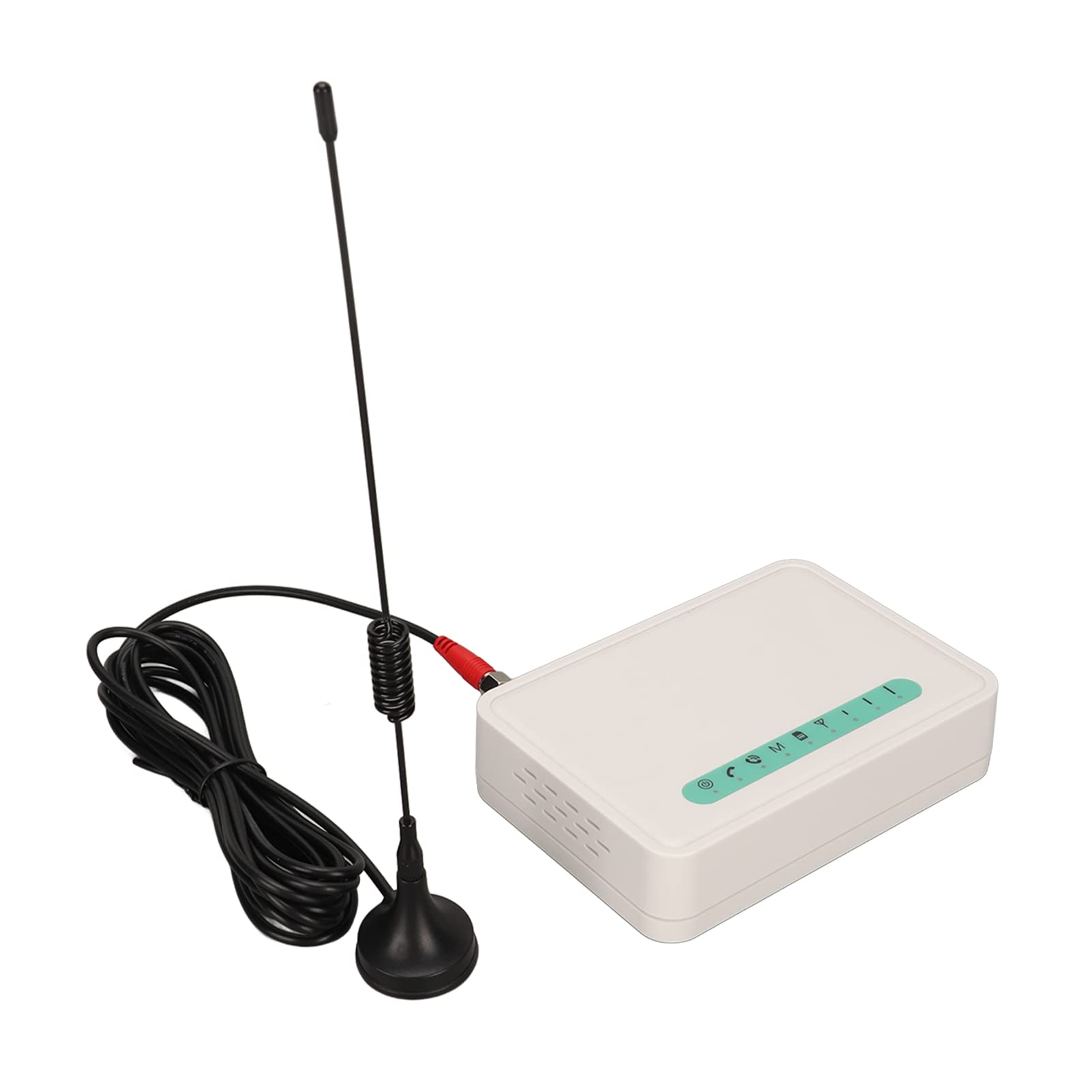 Terminale Senza Fili Fisso Quad Band GSM