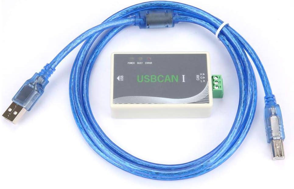 Debugger USB-CAN Convertitore da USB a CAN - immagine 1