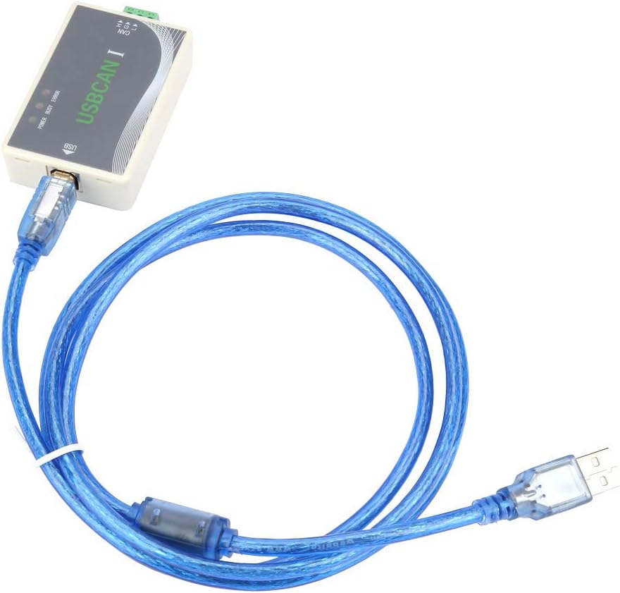 Debugger USB-CAN Convertitore da USB a CAN - immagine 2