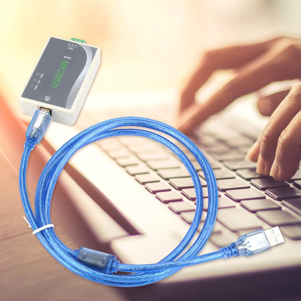 Debugger USB-CAN Convertitore da USB a CAN - immagine 6