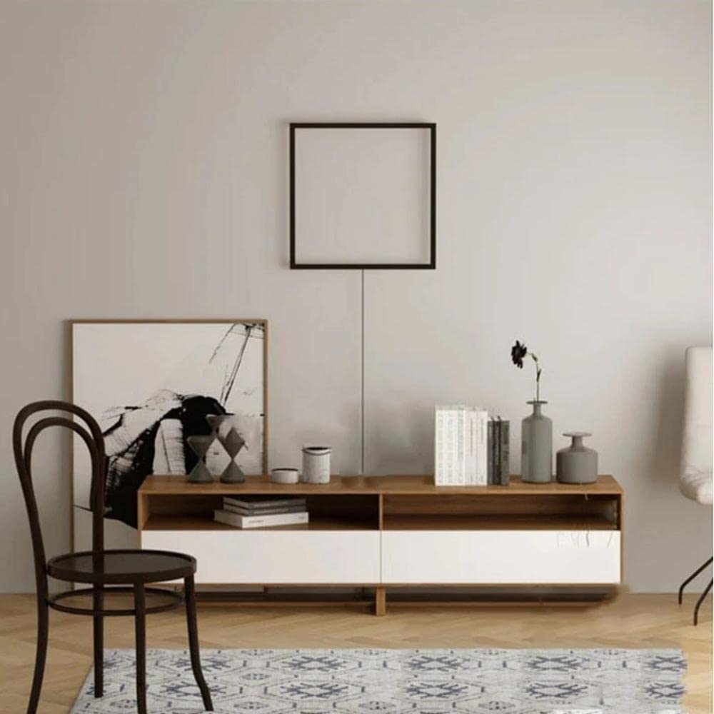 Applique Cube RGB - Luce LED RGB con Telecomando