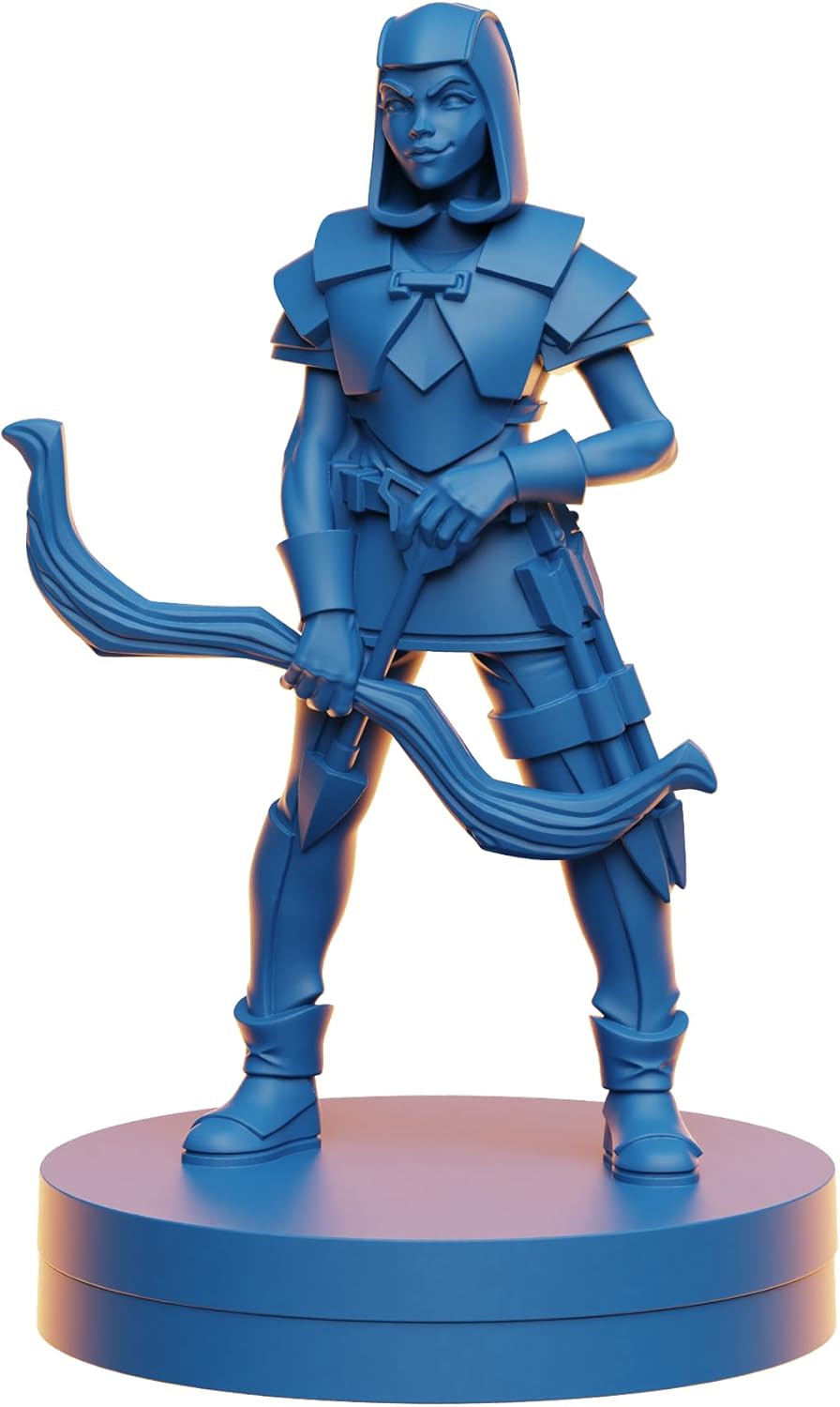 RuneScape Kingdoms: L'ombra di Elvarg - immagine 5