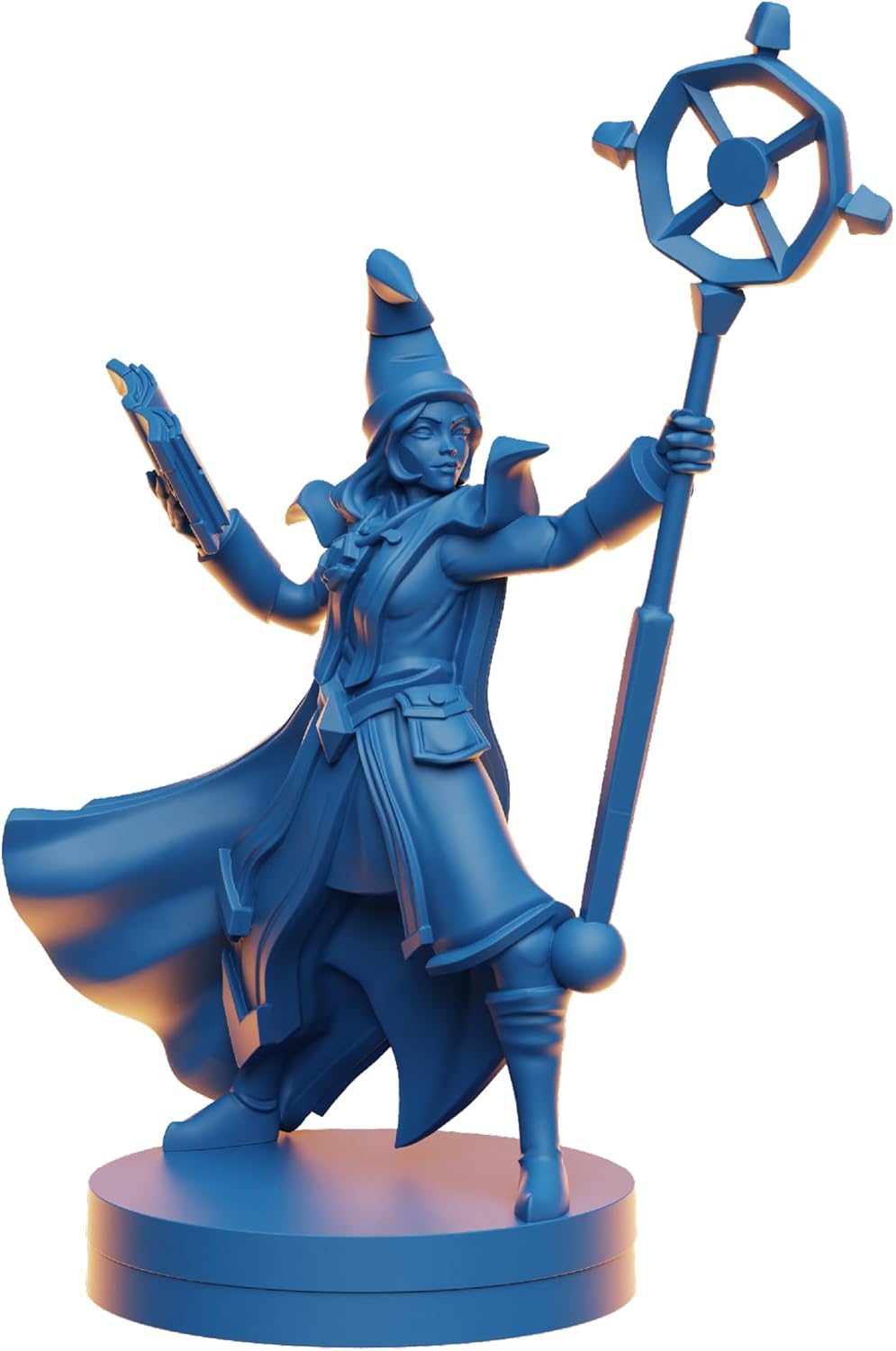 RuneScape Kingdoms: L'ombra di Elvarg - immagine 7