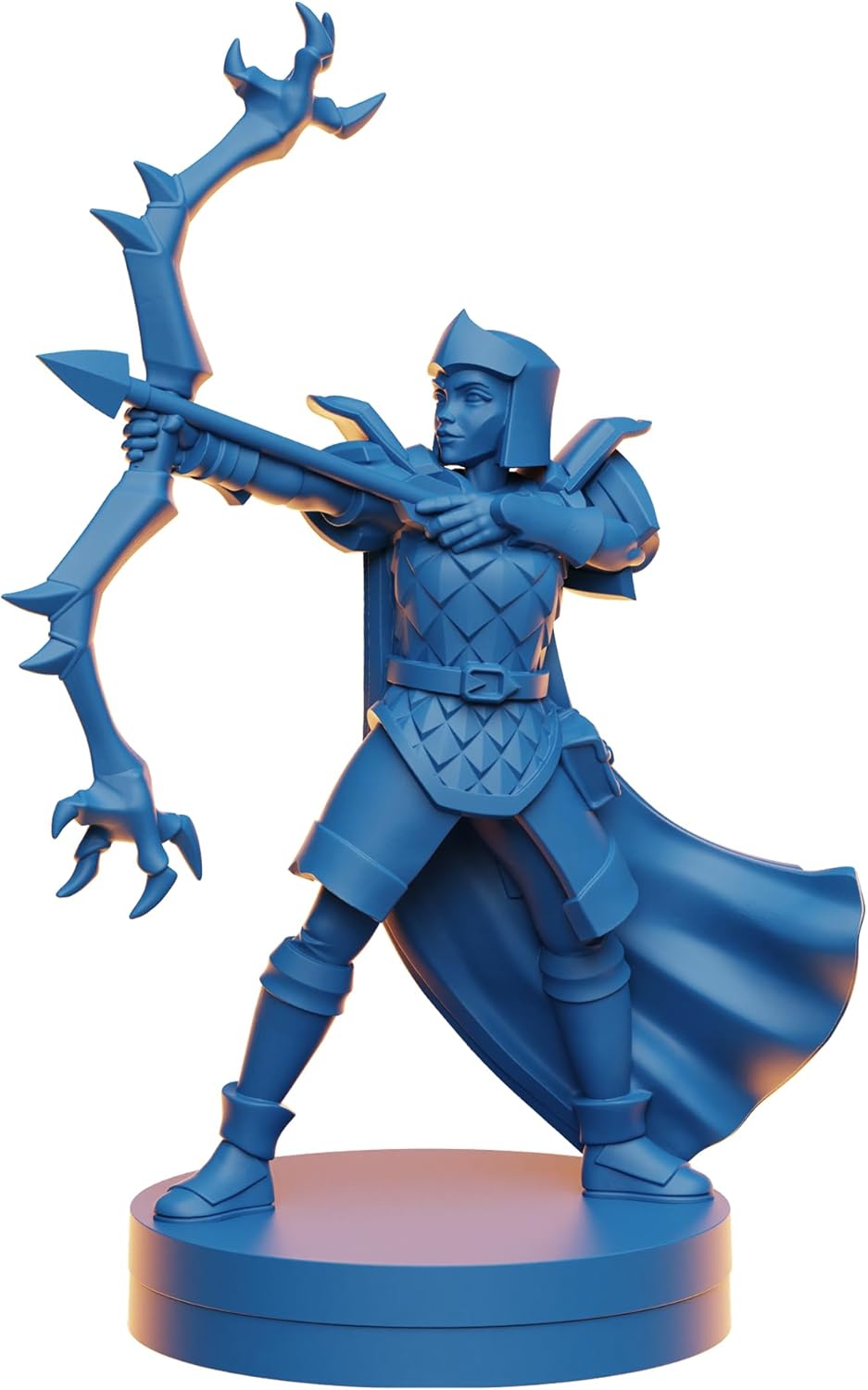 RuneScape Kingdoms: L'ombra di Elvarg - immagine 8