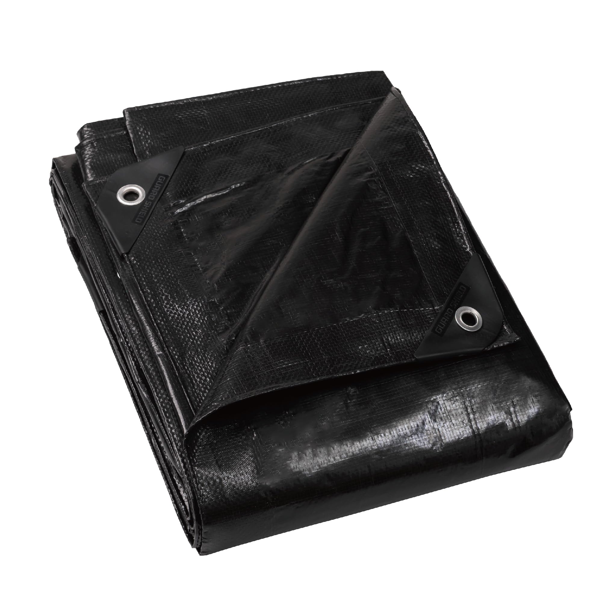 Guard Shield Telone di Copertura 6x8m Nero