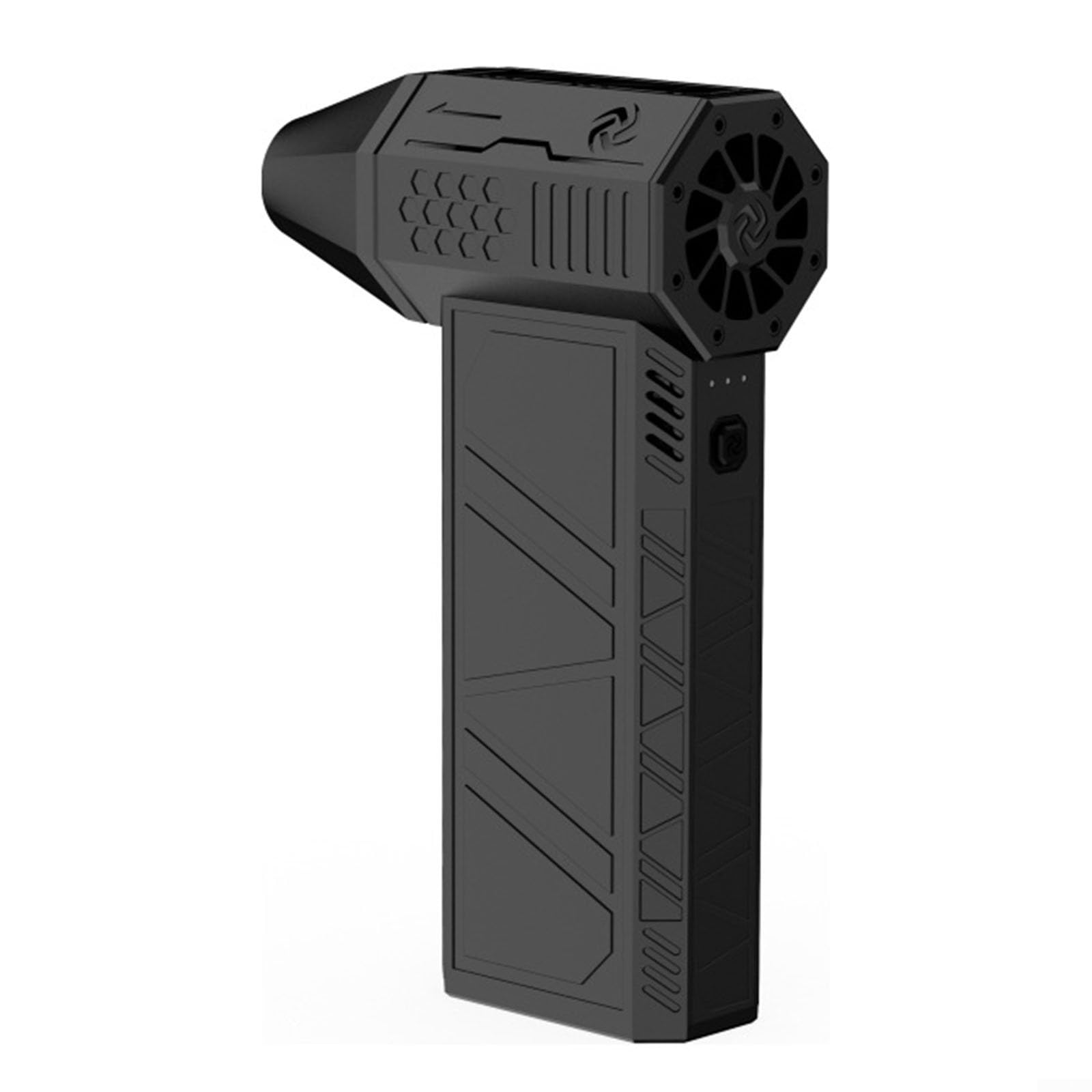 Sportarc Mini Ventilatore Turbo Portatile 130.000 RPM