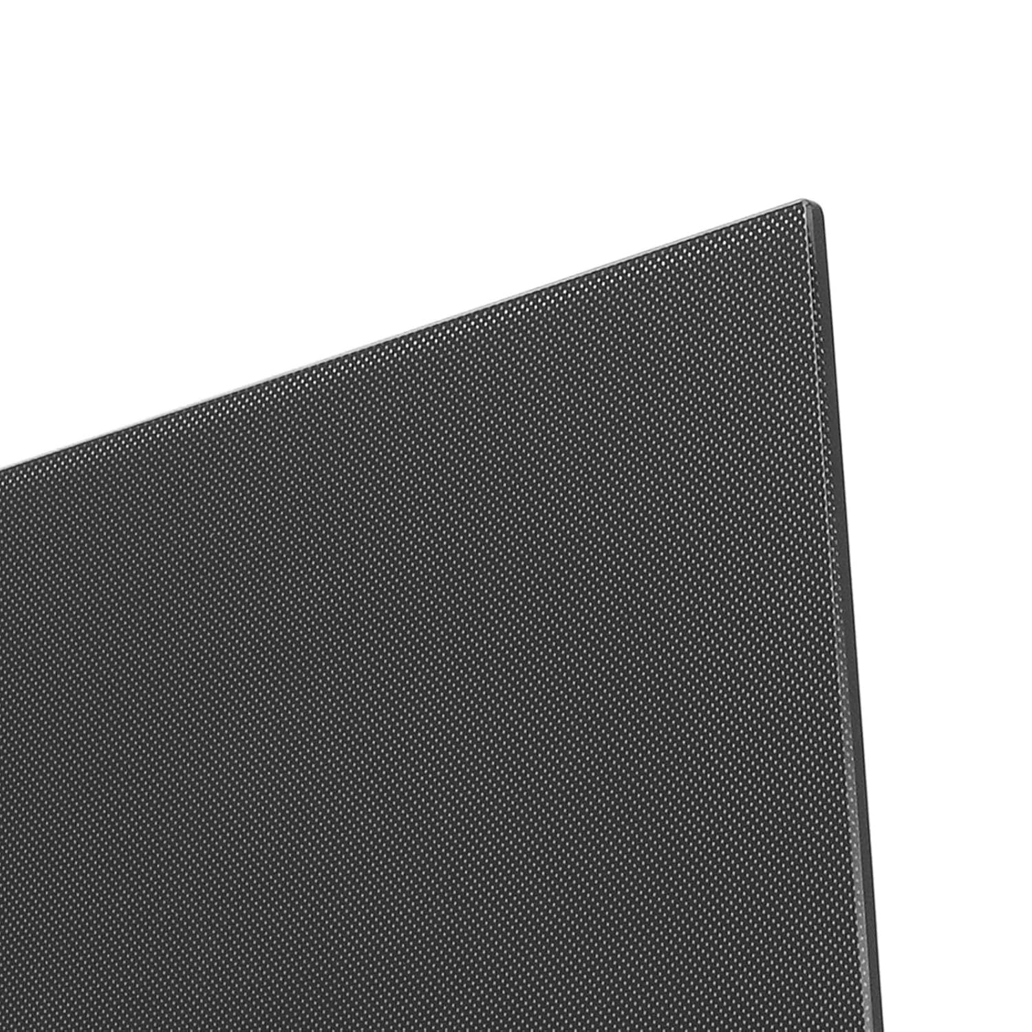 Letto in vetro per stampante 3D, 257 X 257 X 4 Mm, alta durezza, buon ...