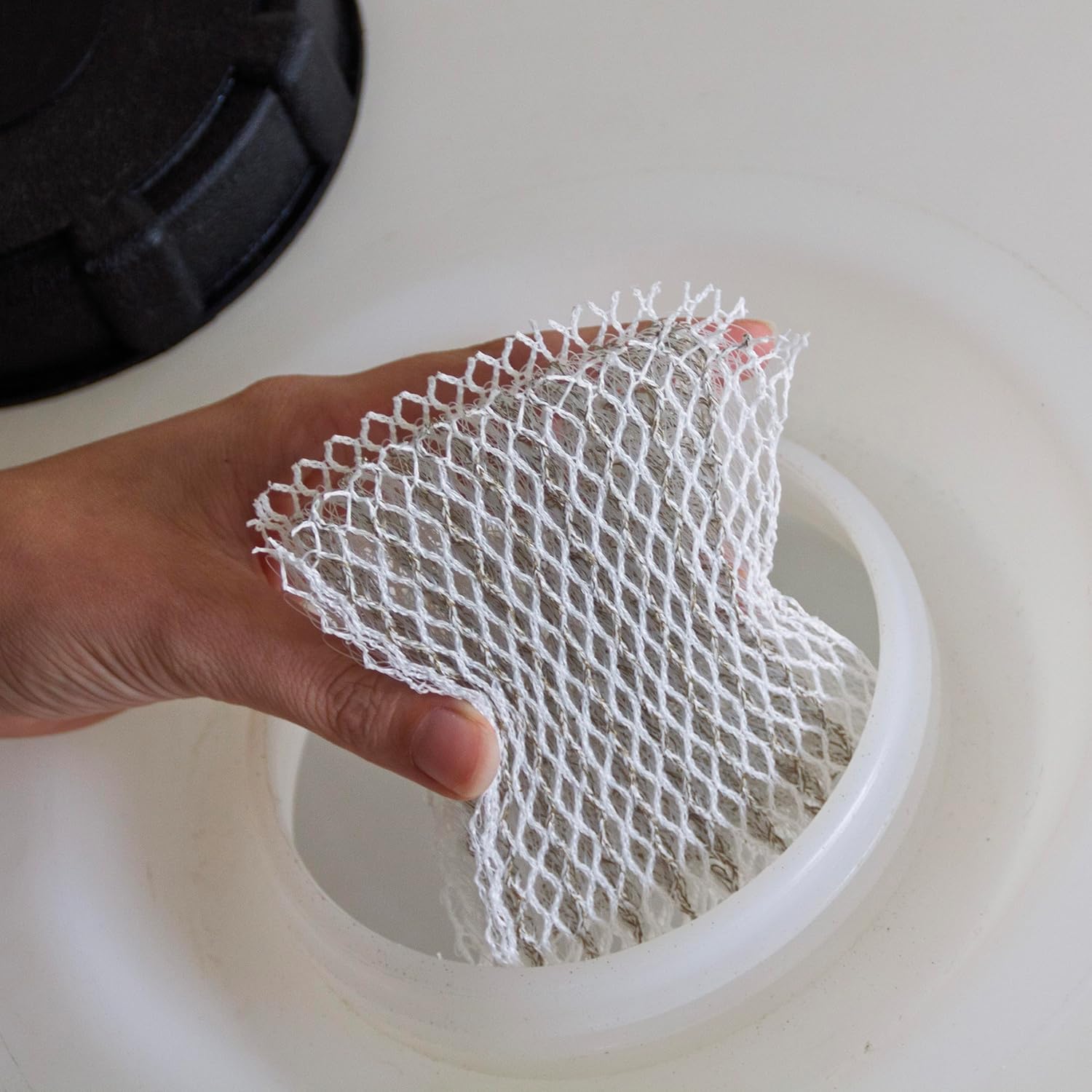 WM aquatec Rete d'Argento Flex STSN-40 per Serbatoi - immagine 3