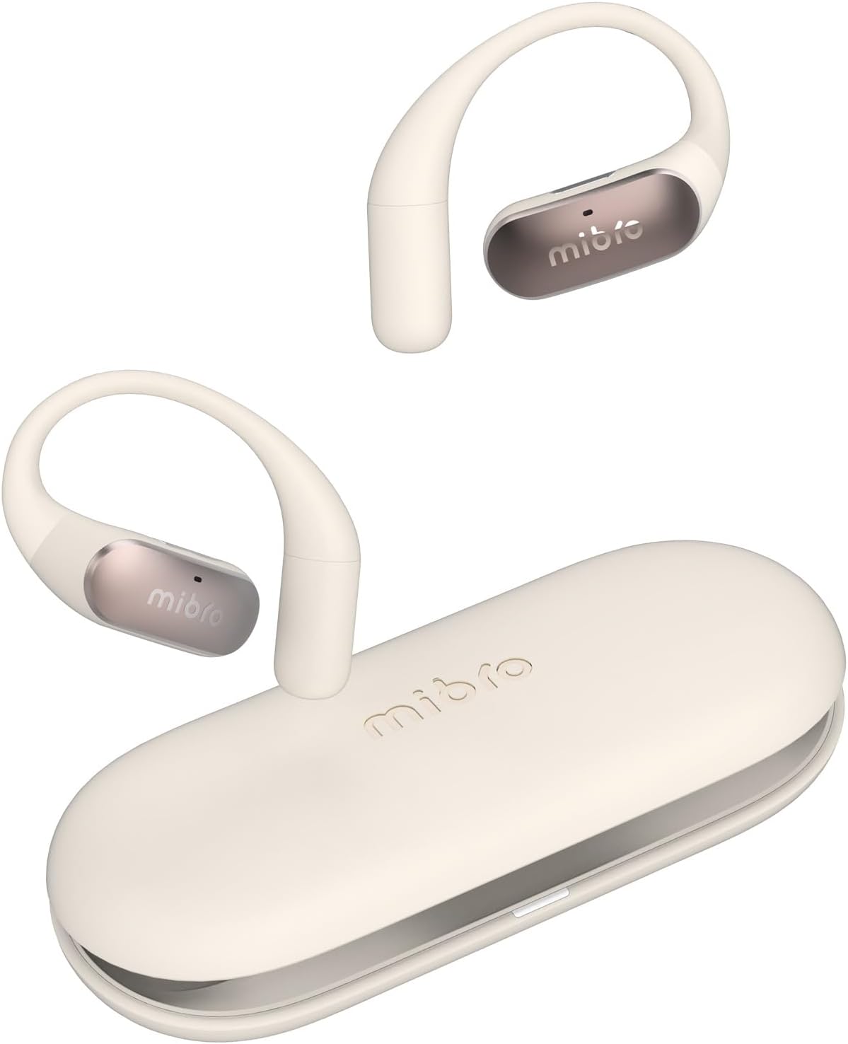 Mibro OpenEar Pro - Cuffie Sportive Wireless IPX4 - immagine 1