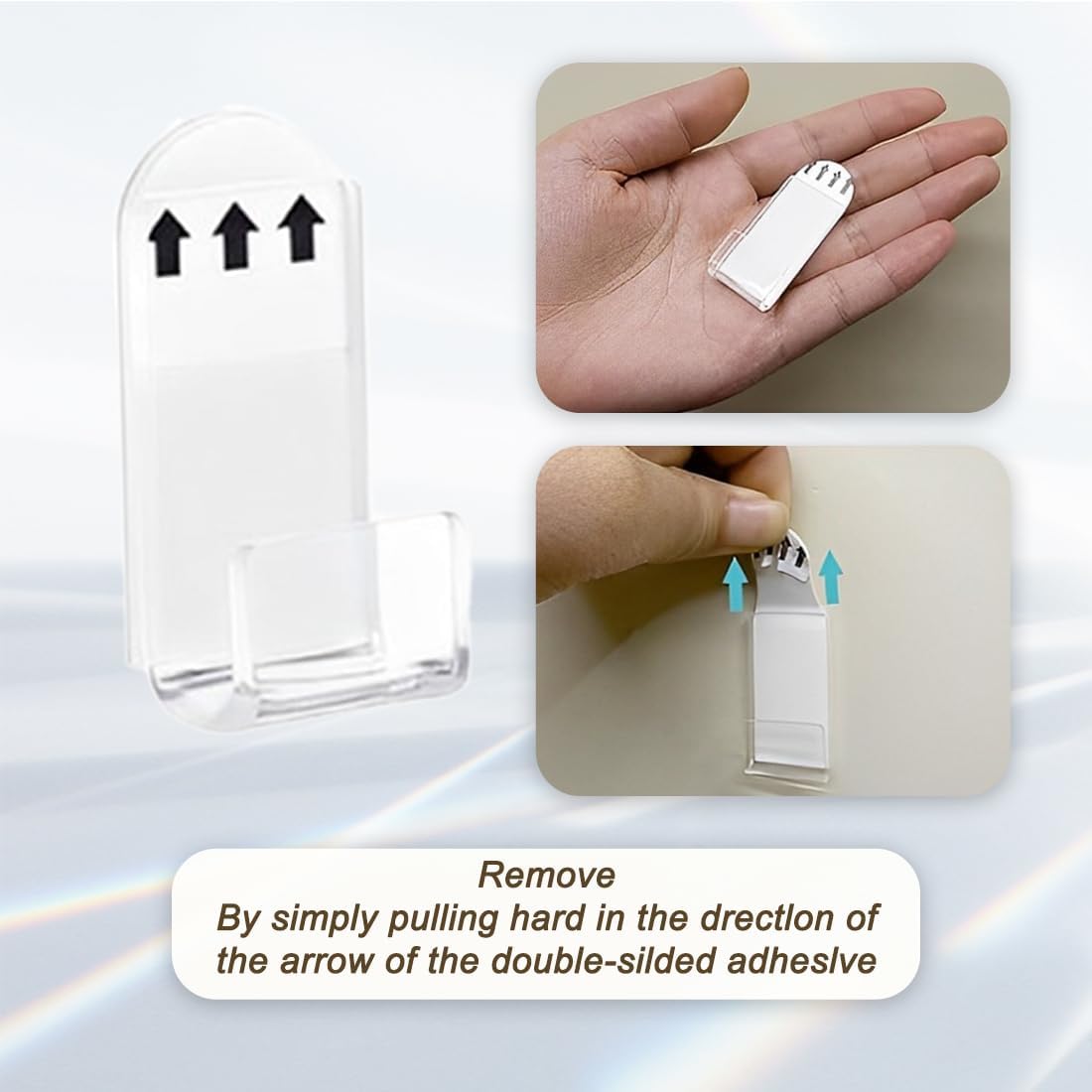 Supporto da Parete per Dischi Vinile - immagine 4