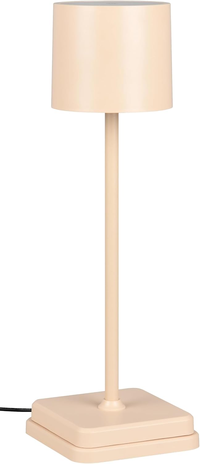 Reality Leuchten Fernandez R54096166 - Lampada LED da Tavolo