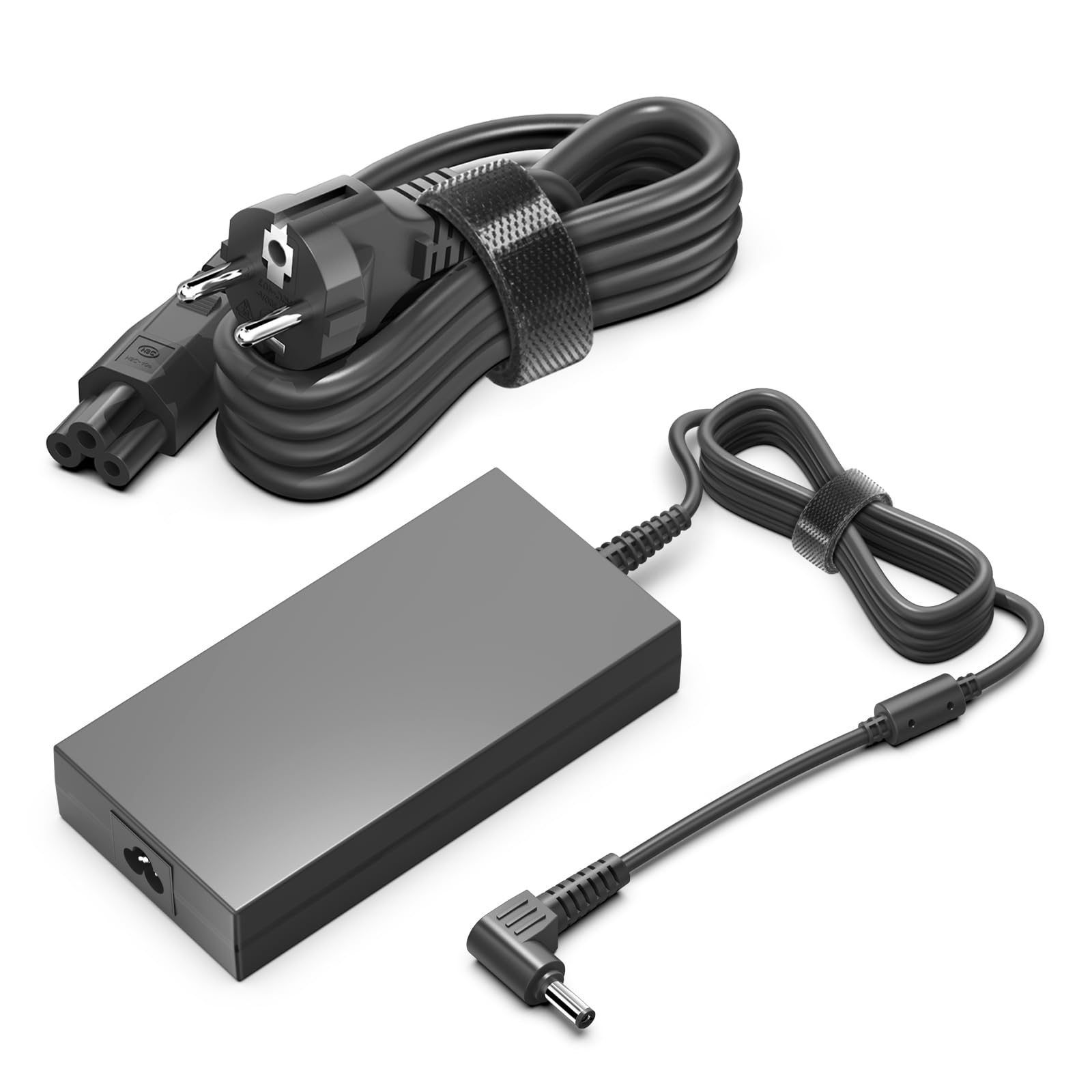 Alimentatore TAIFU 19V 6.32A 120W Per Intel NUC 10/11/12/13 E ASUS Vivobook – Caricatore Universale Per Mini PC E Laptop