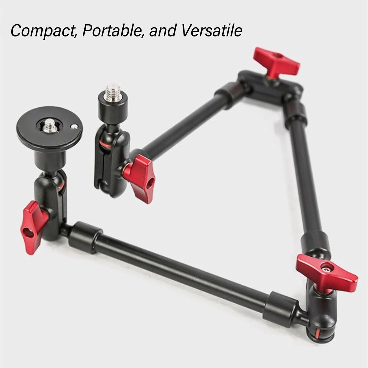 Bewinner Braccio Magico Articolato 31 Pollici - immagine 7