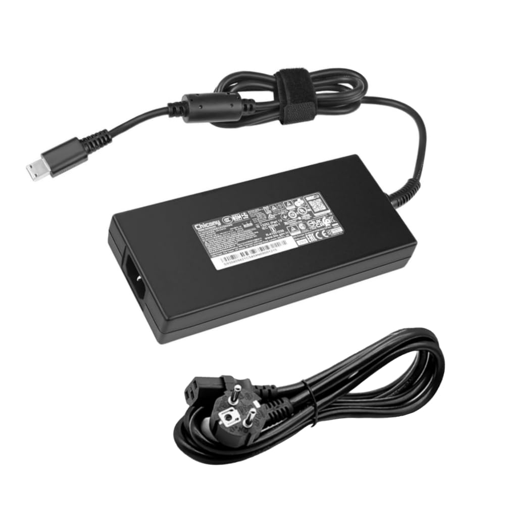 Alimentatore 240W per MSI GP66 GP76 Leopard GE76