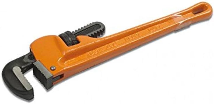 Beta 362 350 - Giratubi modello americano in ghisa