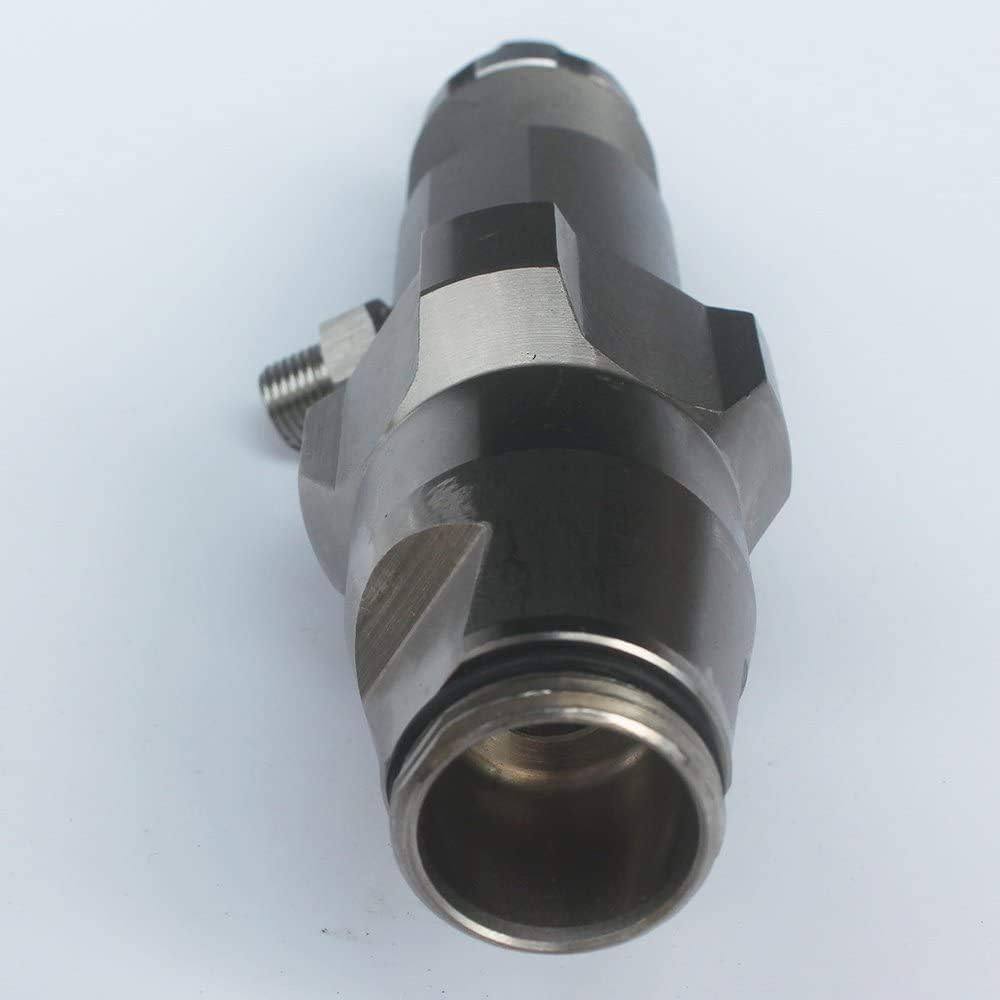 Dokili Airless 246428 - Pompa Spray di Ricambio - immagine 3