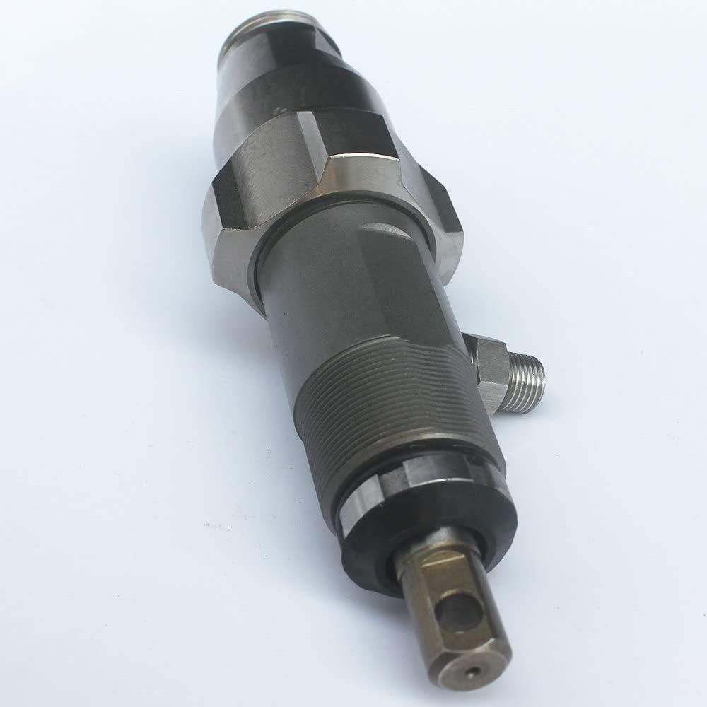 Dokili Airless 246428 - Pompa Spray di Ricambio - immagine 4