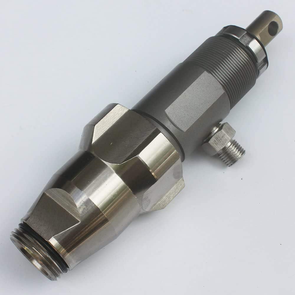 Dokili Airless 246428 - Pompa Spray di Ricambio - immagine 6