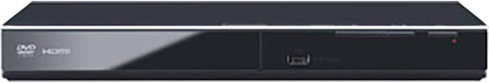 Panasonic DVD-S700EG-K Lettore DVD, Nero - immagine 2