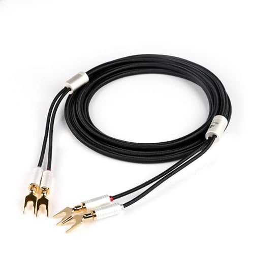 Boaacoustic JIB Cavo per Altoparlante HiFi 1.5m