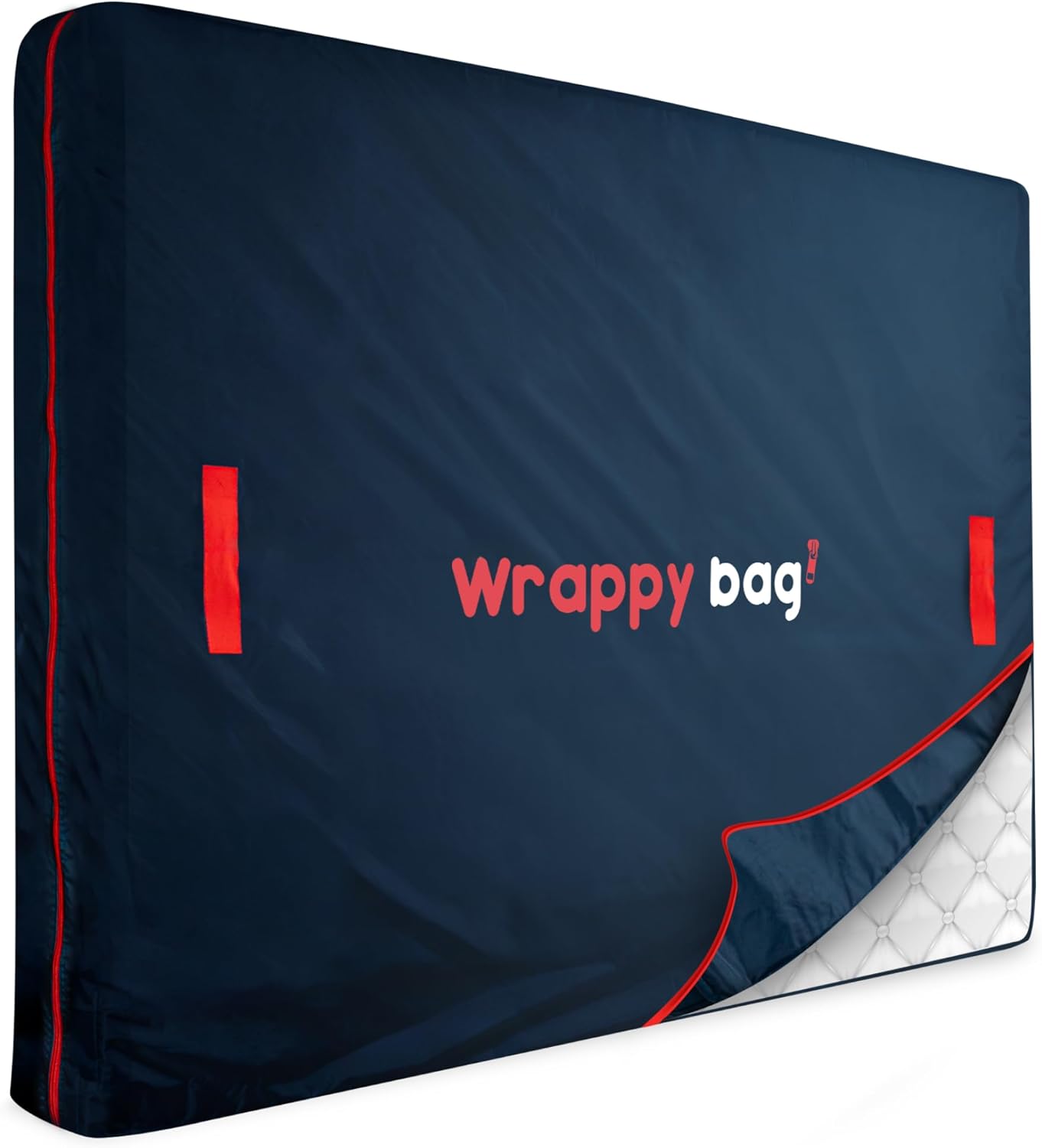 Wrappybag - Copertura Protettiva Impermeabile per Materasso