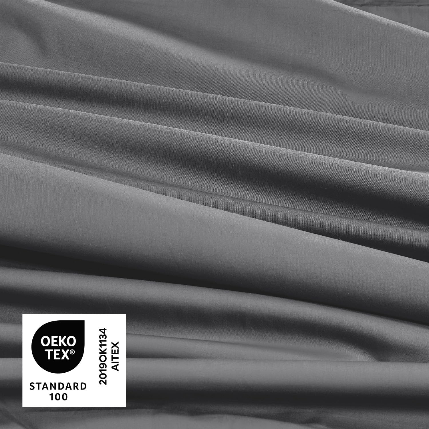 GUZZINI Classic - Copripiumino Matrimoniale Cotone - immagine 3