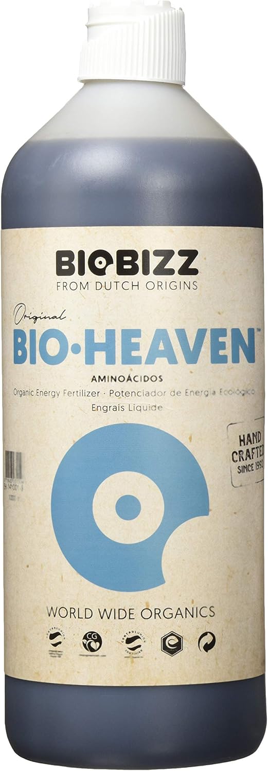 BioBizz Bio-Heaven Fertilizzante 1L