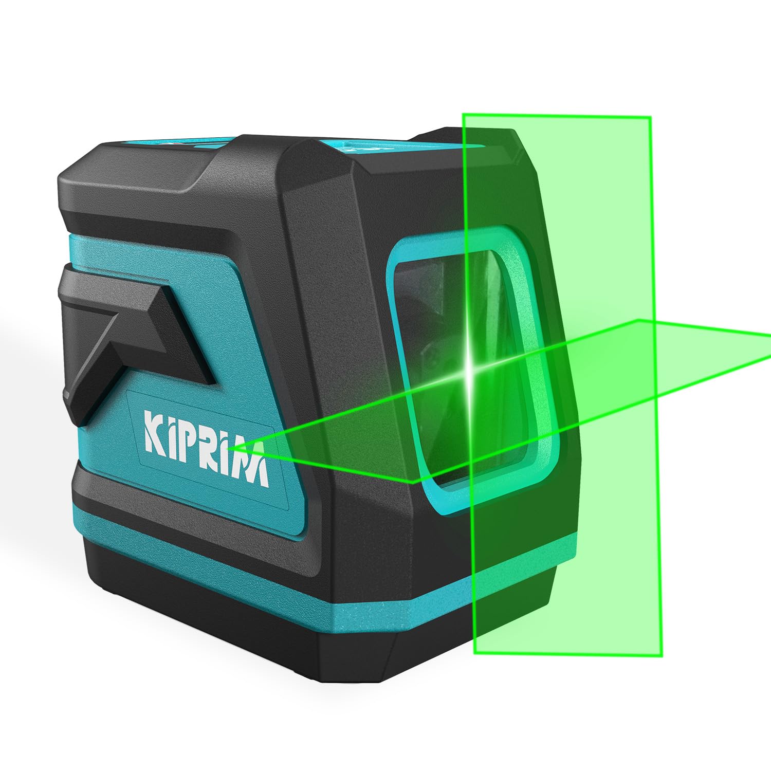 Kiprim LV8 Livella Laser Autolivellante Raggio Verde