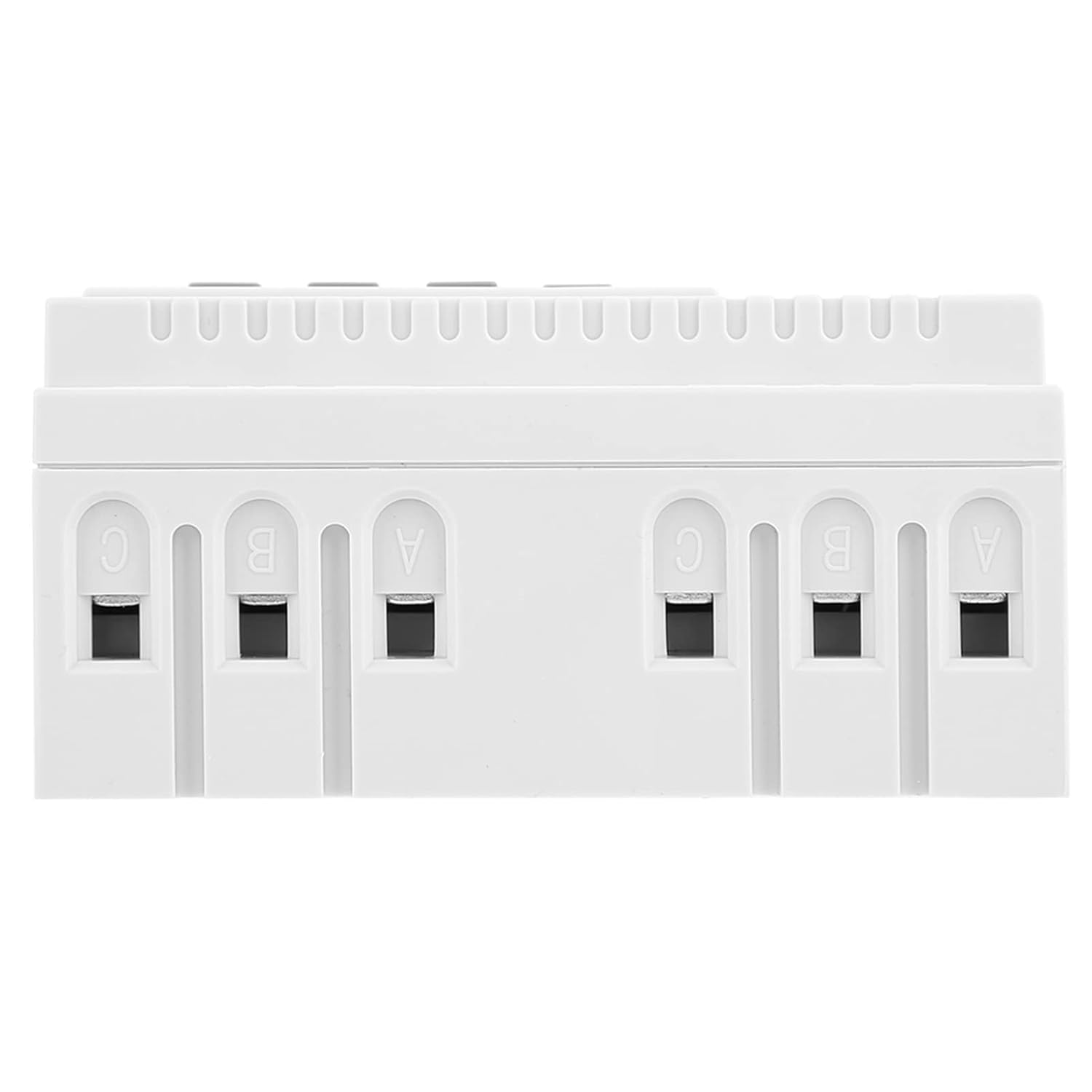 TM-163 - Relè Temporizzato Programmabile 380V 16A - immagine 6