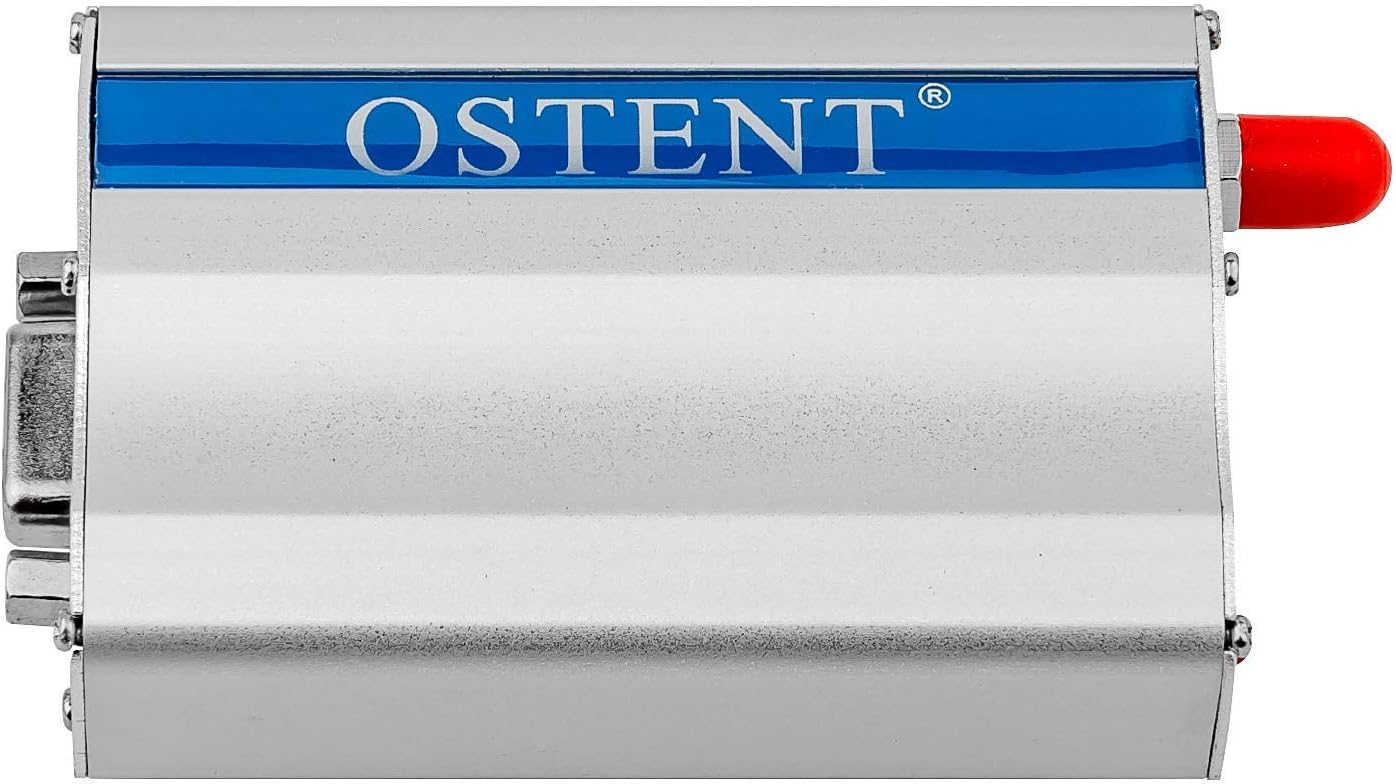 Ostent Modem GSM con Modulo Wavecom Q2303A - immagine 2