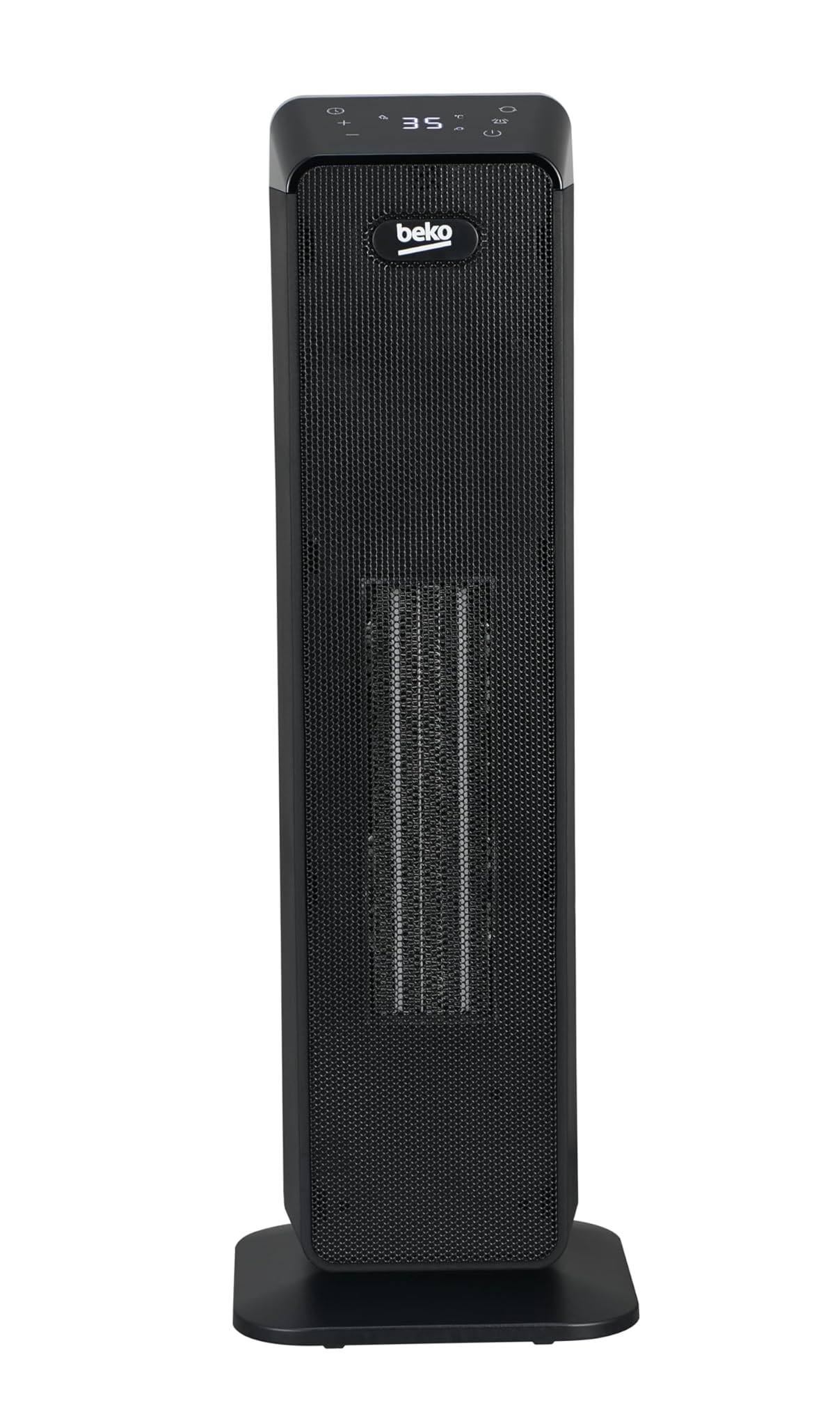 Beko Termoventilatore a Torre RHP7120B 2000W