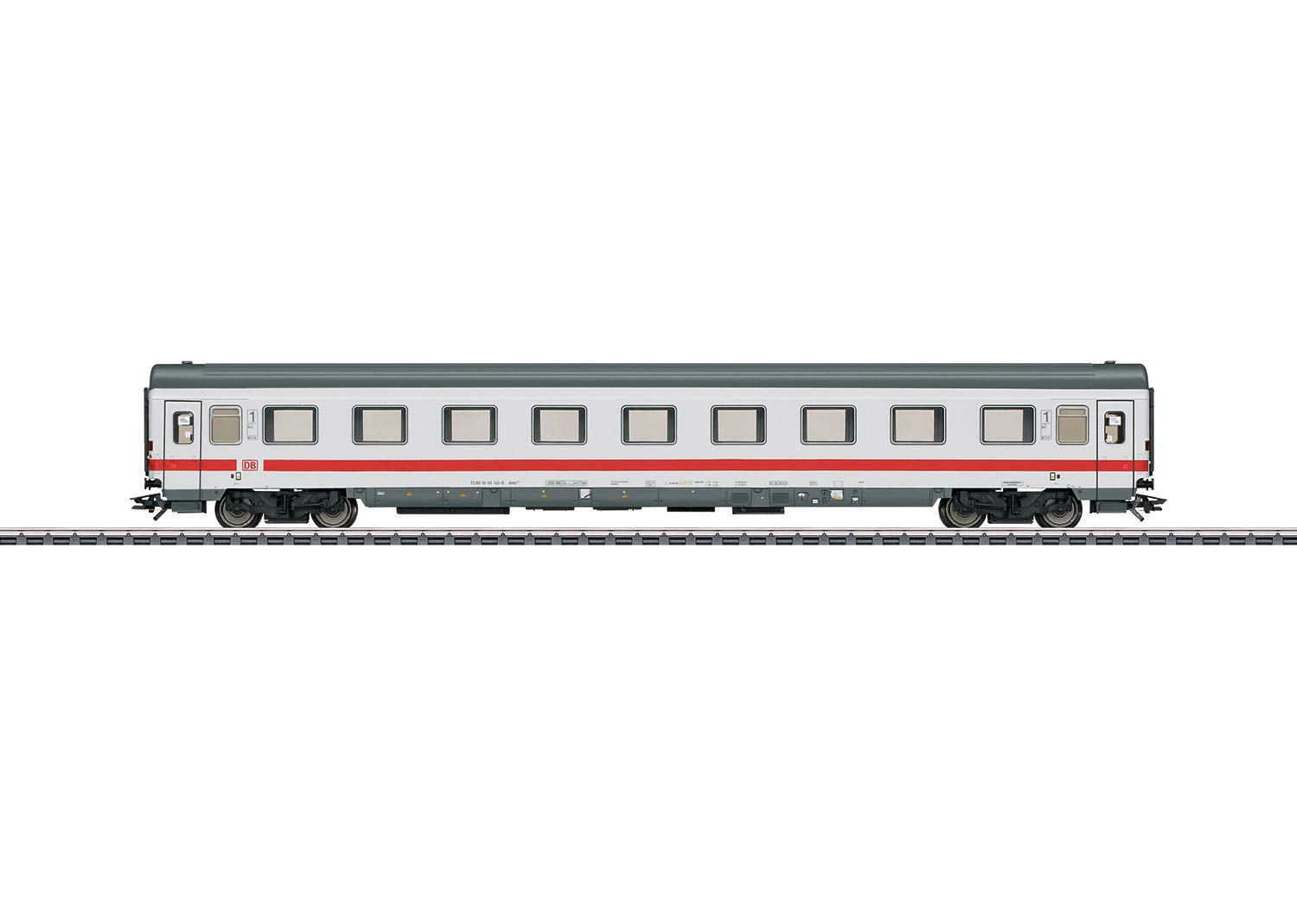 Märklin- Modellino di vagon, 43751