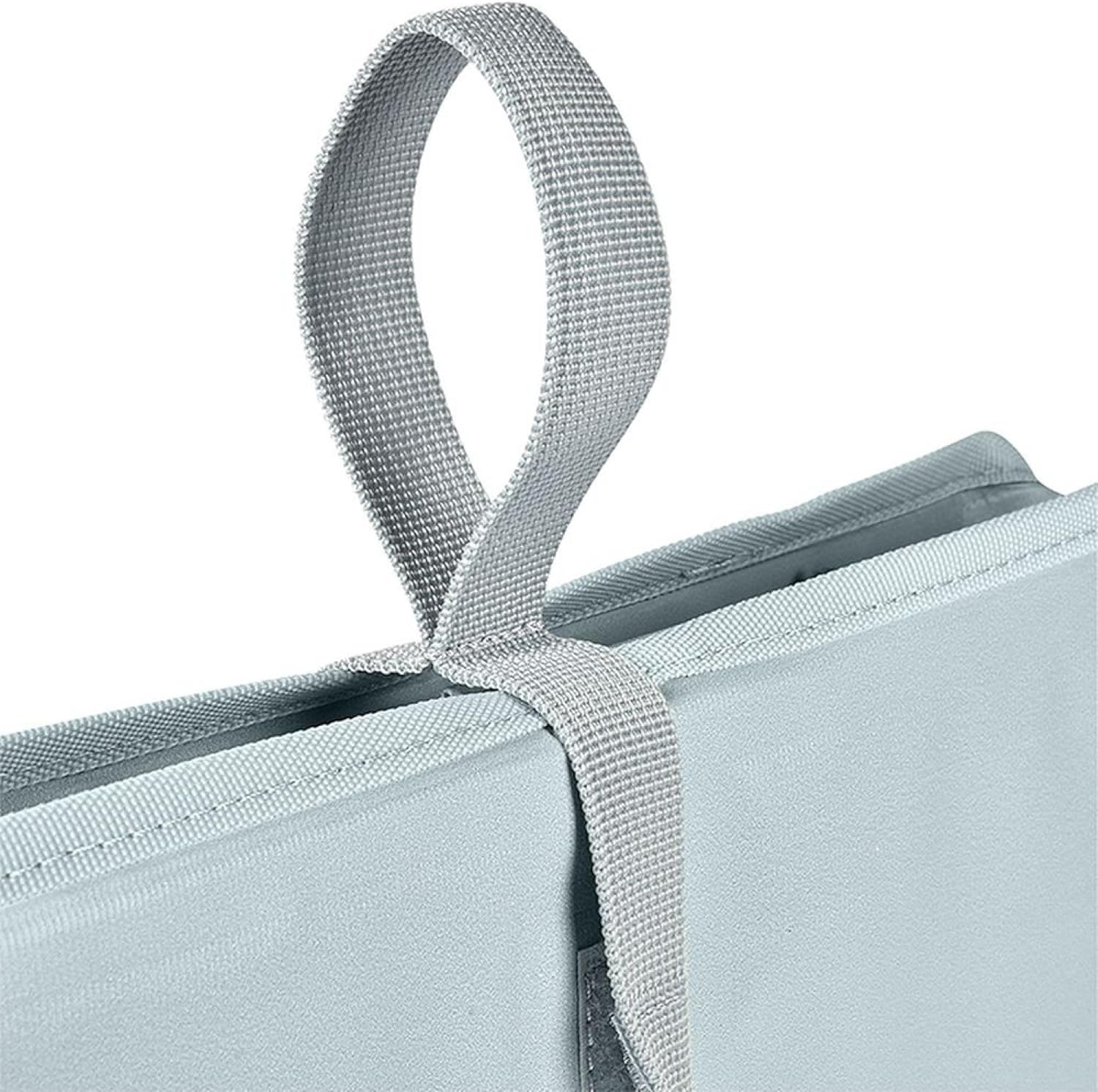 Béaba Vasca da Bagno Pieghevole per Bambini, Blu - immagine 6